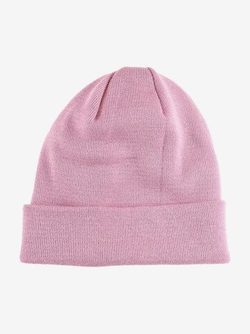 Zwillingsherz - Gorra en rosa