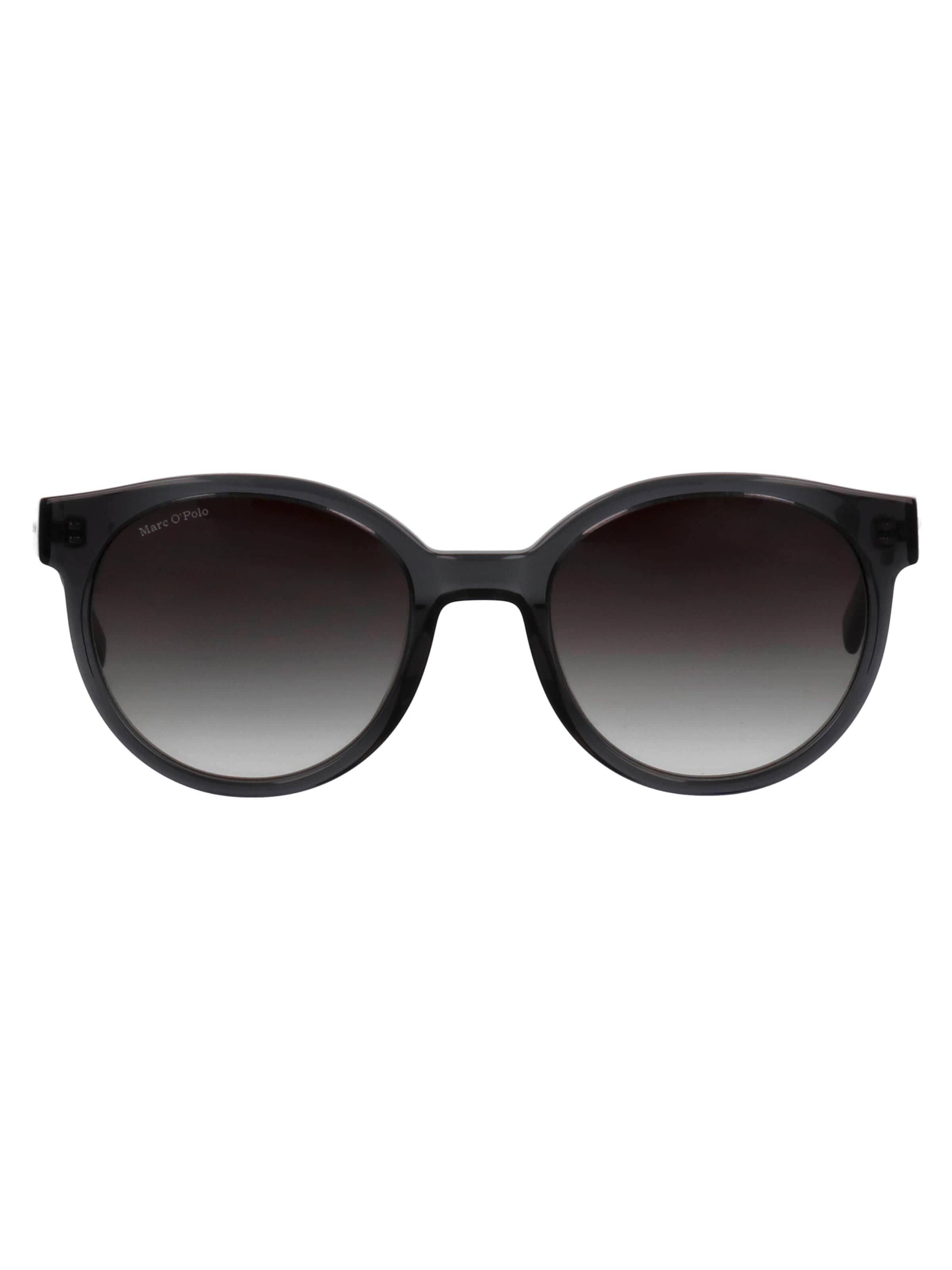 Marc O'Polo EYEWEAR Sunglasses in Grey: front