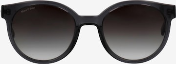 Marc O'Polo EYEWEAR Sunglasses in Grey: front