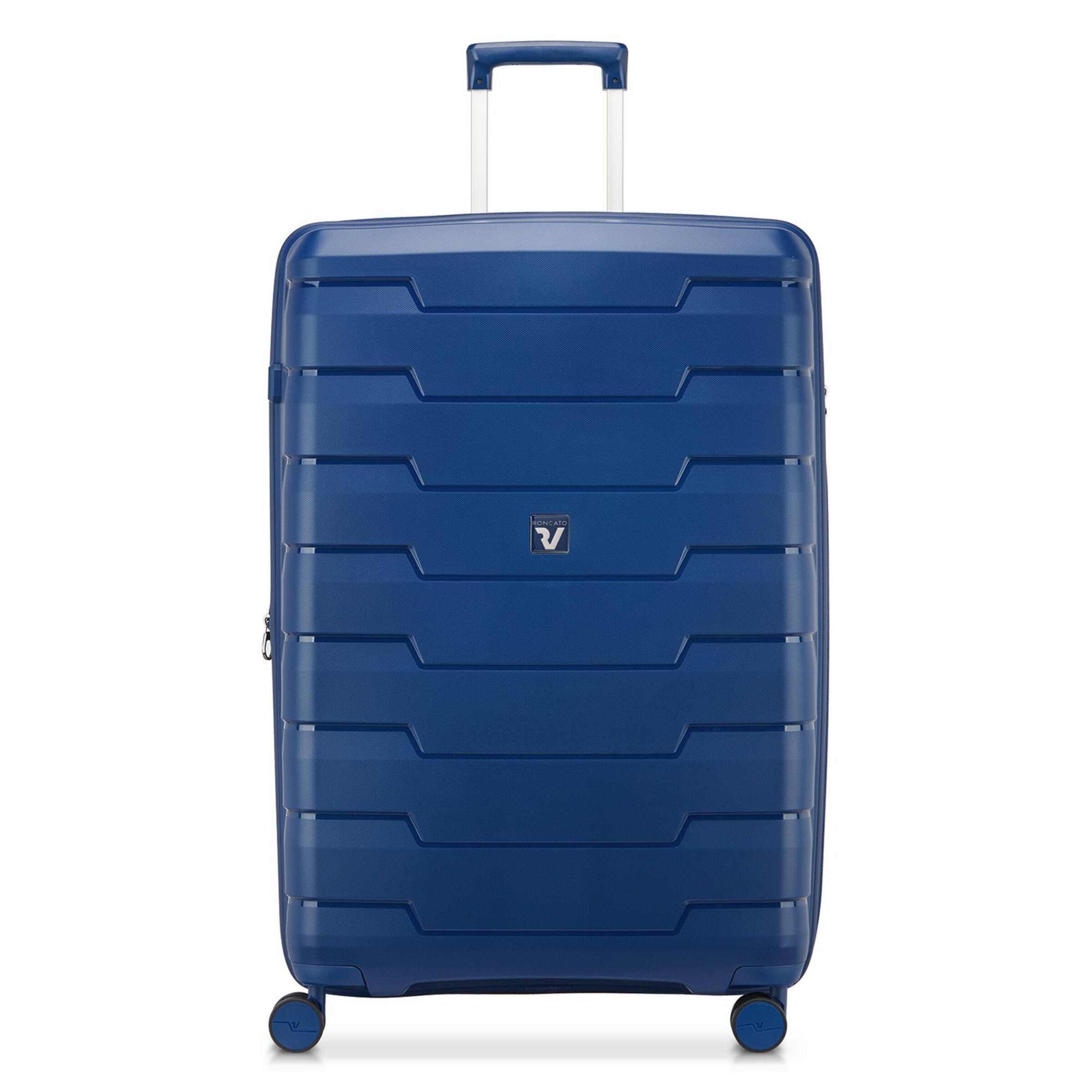 Roncato Cart 'Skyline 2.0' in Blue: front