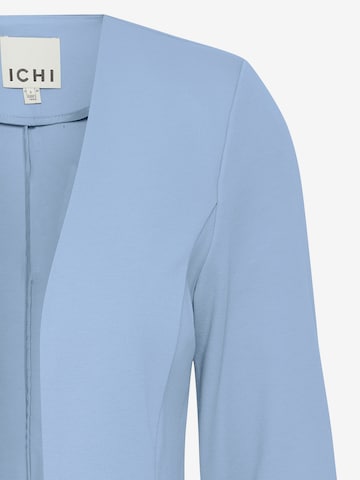 ICHI Blazer 'IXKATE' in Blau