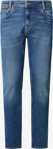 Pepe Jeans Джинсы 'Spike' в Синий: спереди