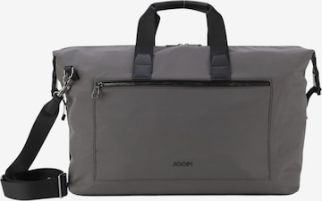 JOOP! - Bolsa de fin de semana 'Narni Maik' en gris: frente