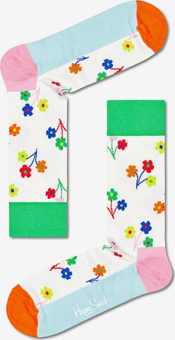 Happy Socks - Calcetines en Mezcla de colores