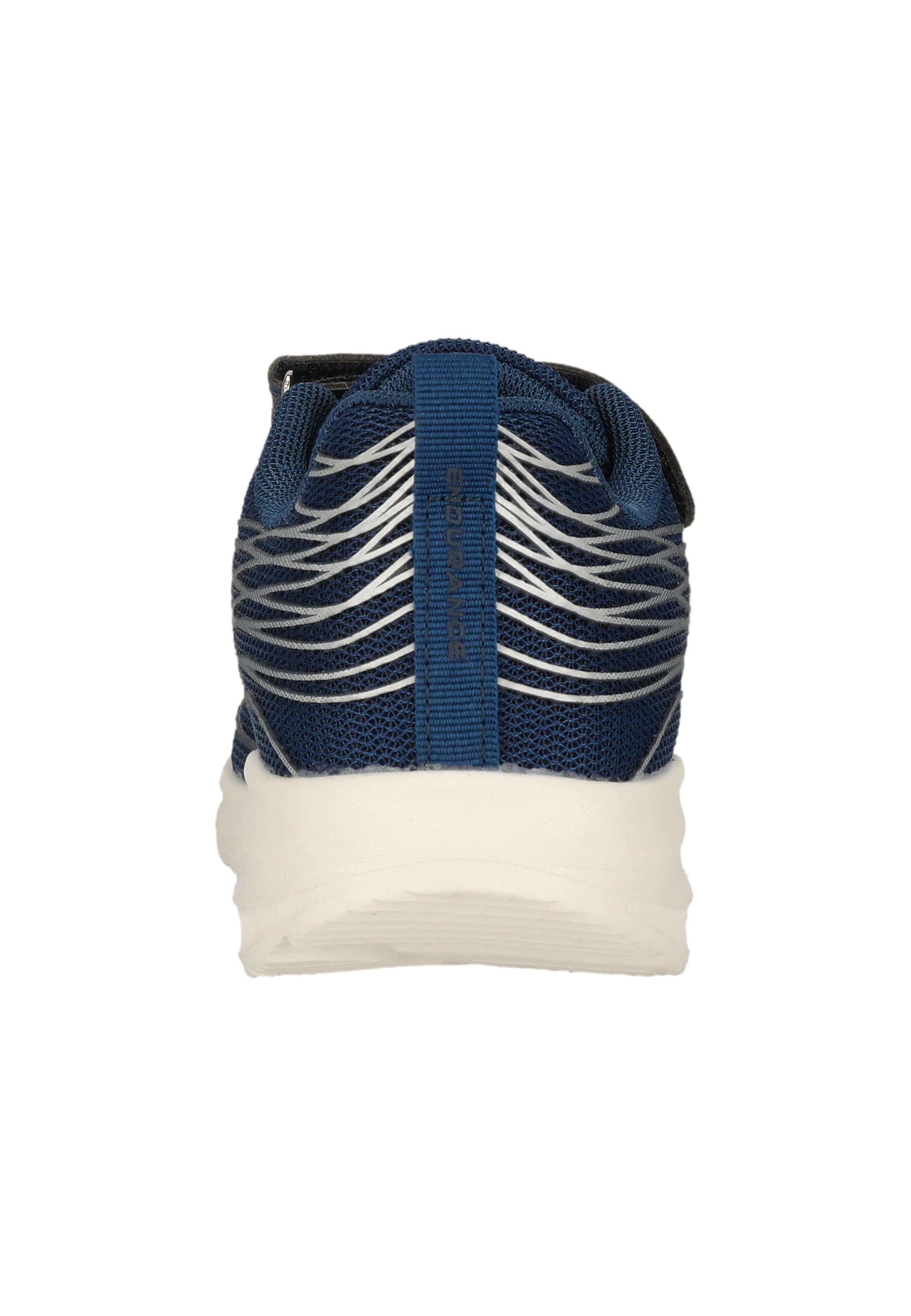 ENDURANCE Lage schoen 'Guadix' in Blauw