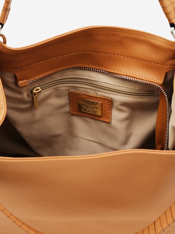 Sacs à main 'Thea' Cheval Firenze en beige