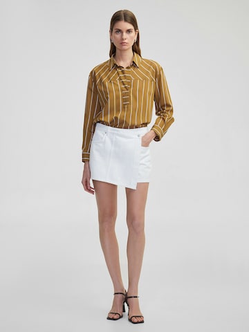 Ipekyol Blouse in Brown