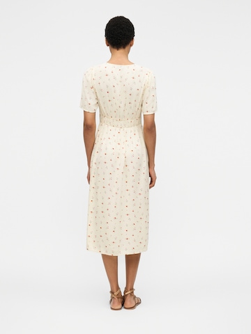 PIECES Сарафан 'PCTALA' в Желтый