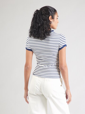 T-shirt & Other Stories en bleu
