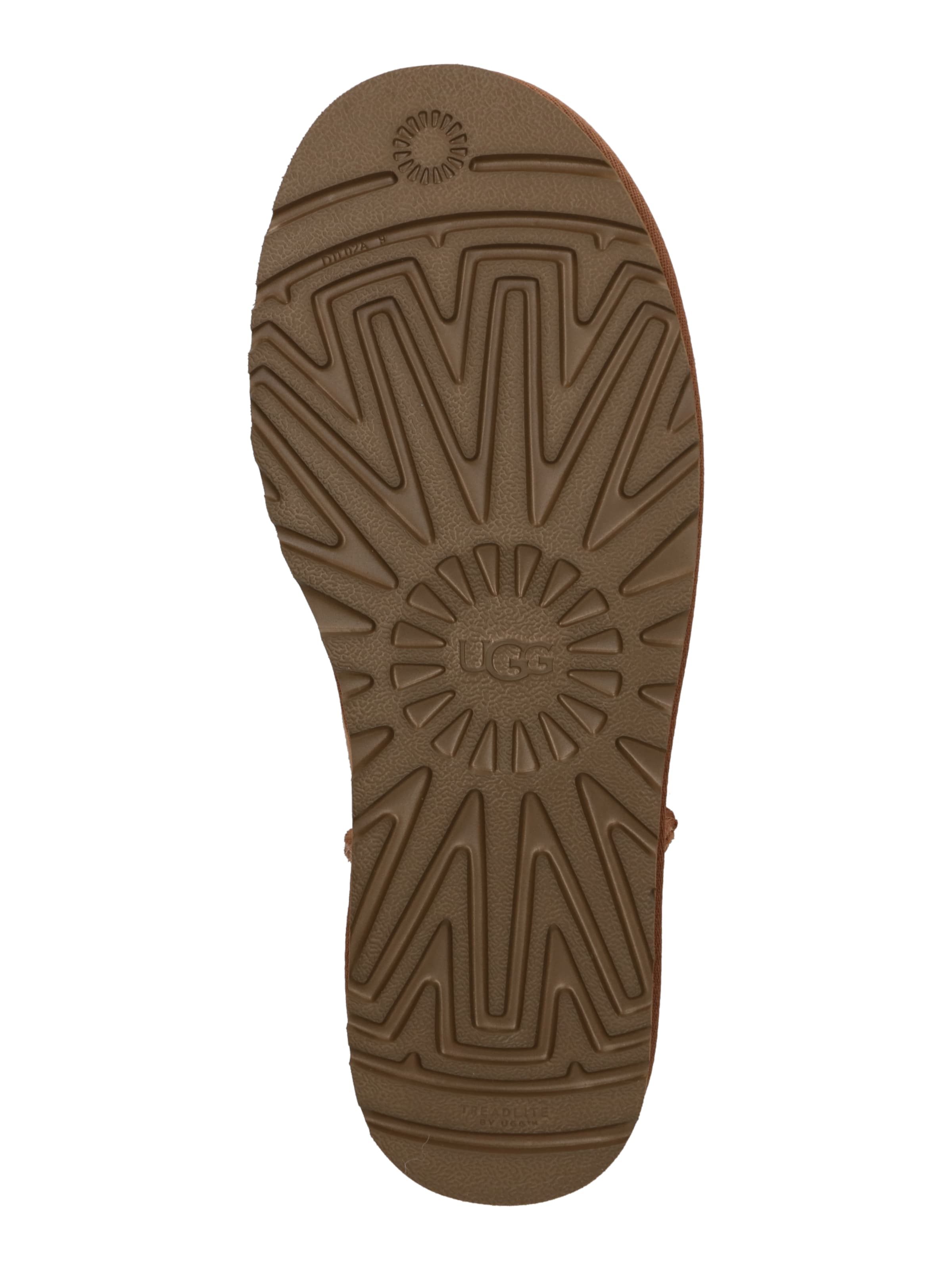 UGG Boots 'Classic' in Brown