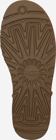 UGG Μπότες για χιόνι 'Classic' σε καφέ