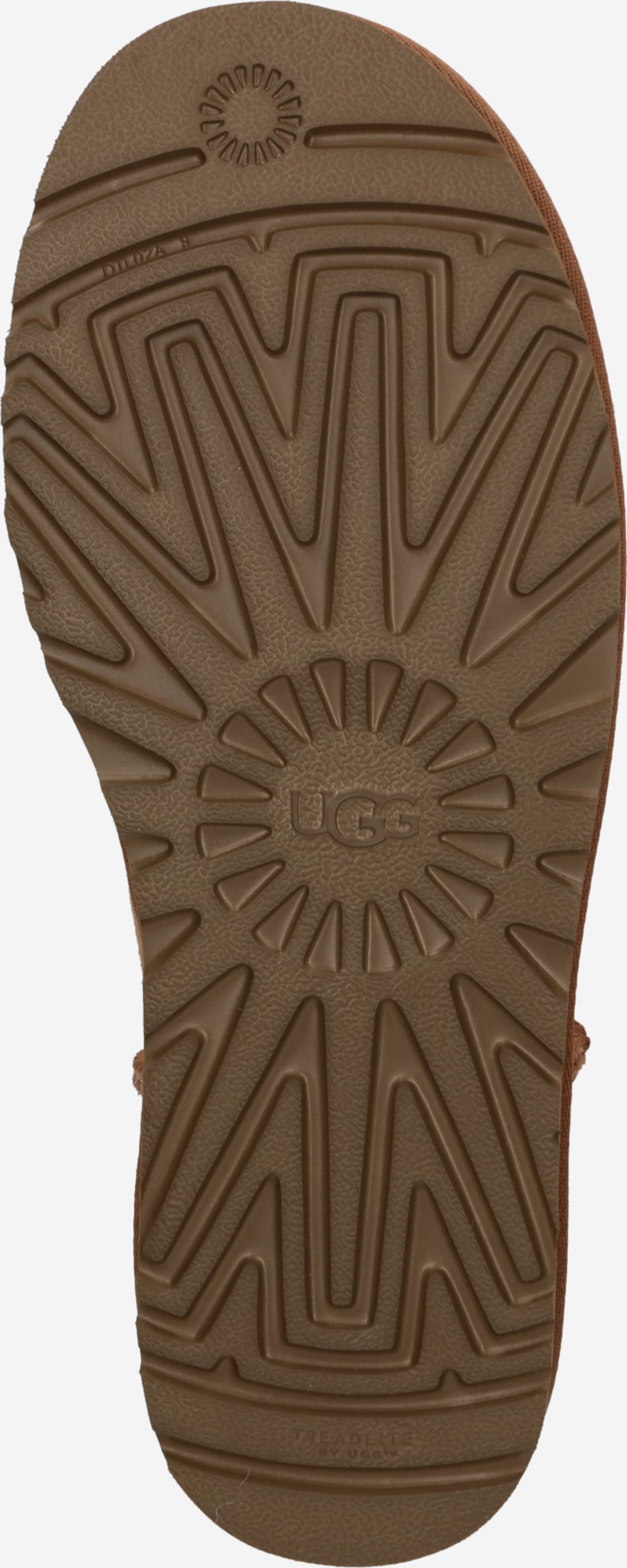 UGG Botine 'Classic' pe Maro Coniac | ABOUT YOU