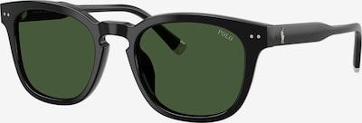 Einheitsgröße dydžio Akiniai nuo saulės '0PH4242U' iš Polo Ralph Lauren, spalva – juoda, Prekių apžvalga