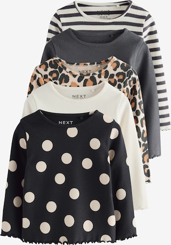 mišri Next Marškinėliai: priekis