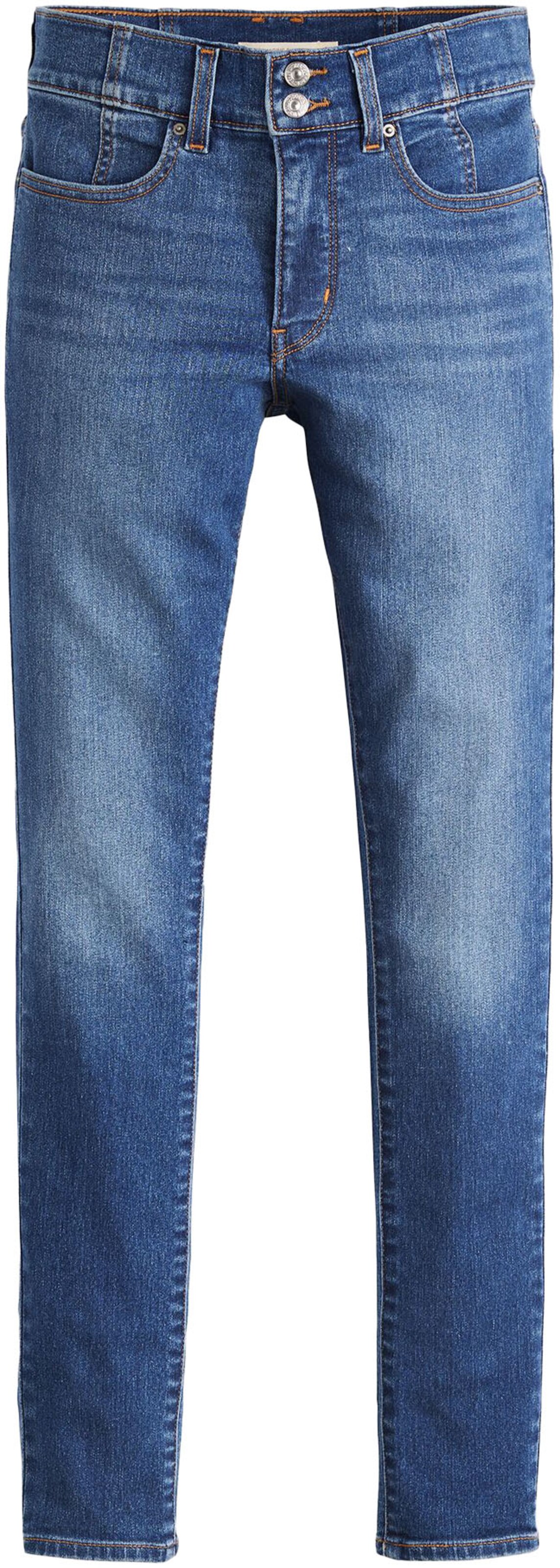 LEVI'S ® Jeans in Blue: front