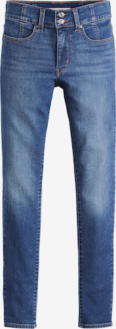 LEVI'S ® Jeans in Blau: Vorderseite