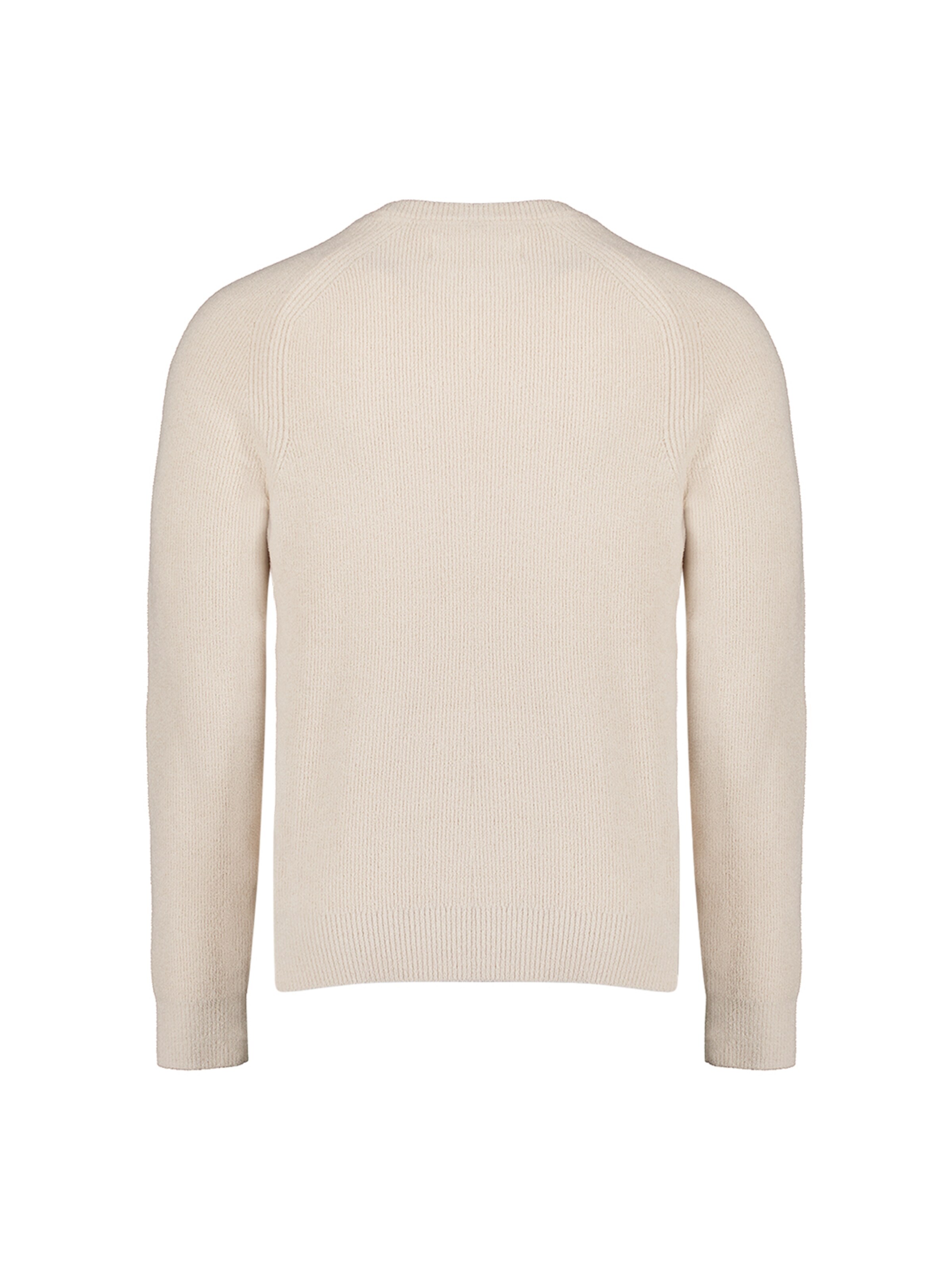 No Excess Trui in Beige