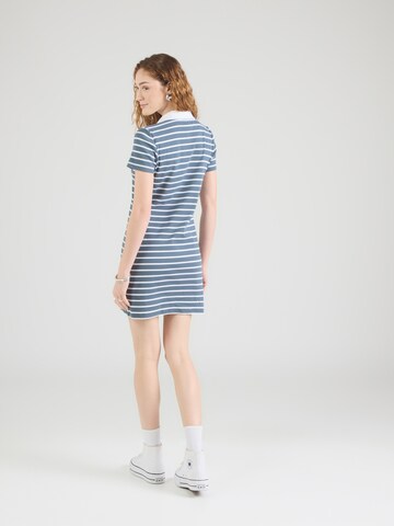 Calvin Klein Jeans Платье в Синий