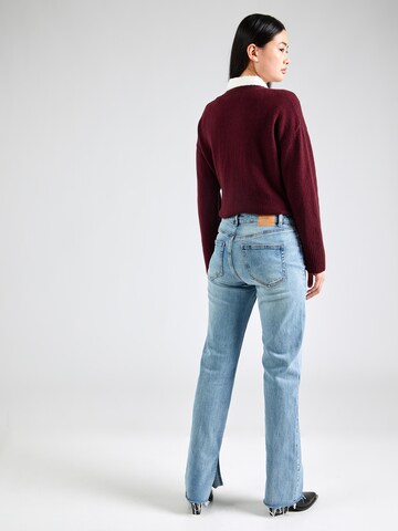 regular Jeans 'Daisy' di My Essential Wardrobe in blu