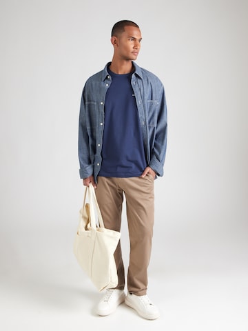 Pepe JeansMajica - plava boja