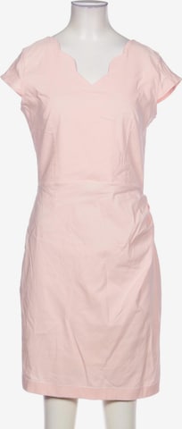 Four Flavor Kleid S in Pink: predná strana