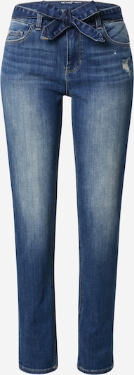 Orsay Jeansy w kolorze ciemny niebieskim, Podgląd produktu