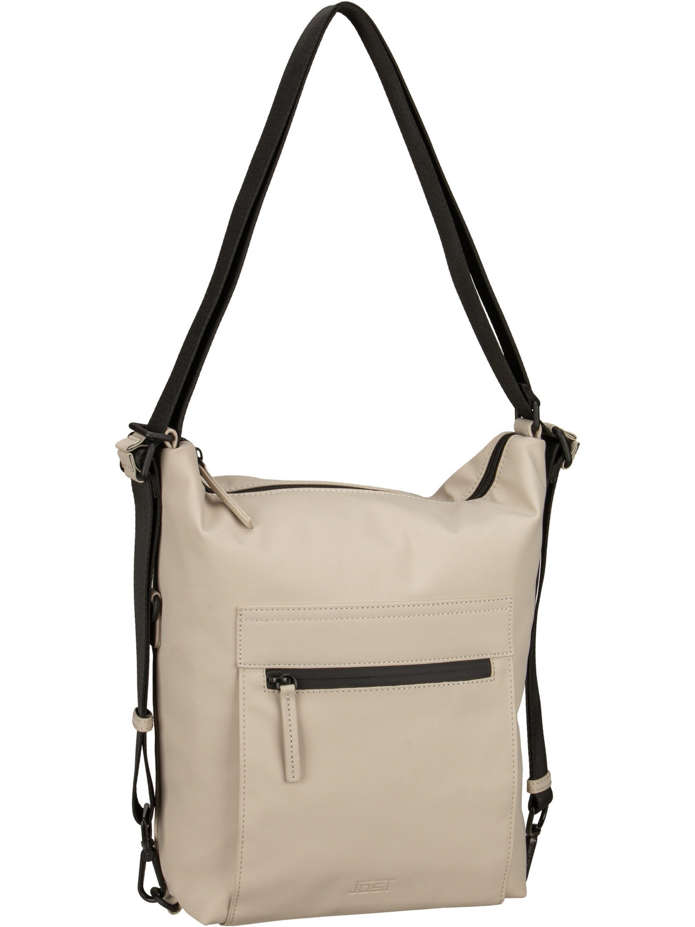 JOST Crossbody Bag 'Halmstad' in White