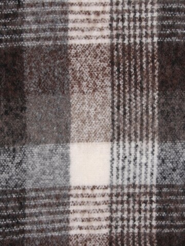 COLLEZIONE ALESSANDRO Scarf 'Beth' in Brown