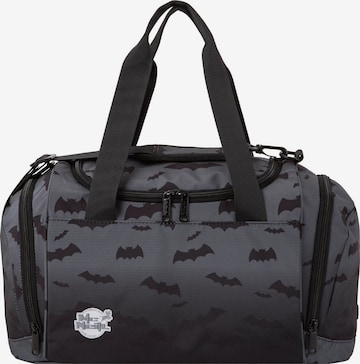Borsa sportiva di MCNEILL in grigio: frontale