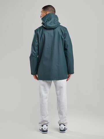 Veste fonctionnelle America Today en vert
