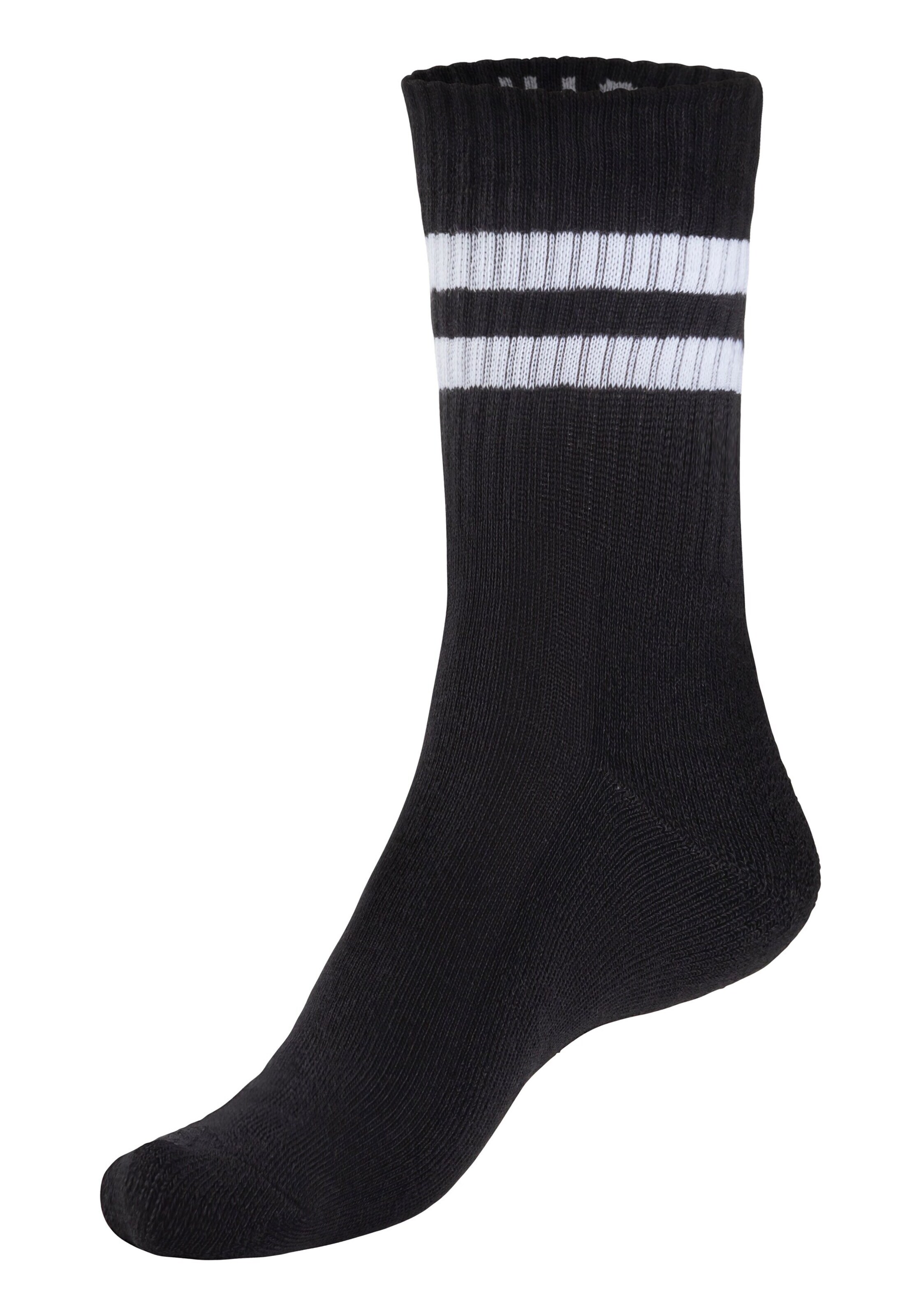 H.I.S Socken in Grau