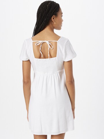Rochie de vară 'APAC' de la HOLLISTER pe alb