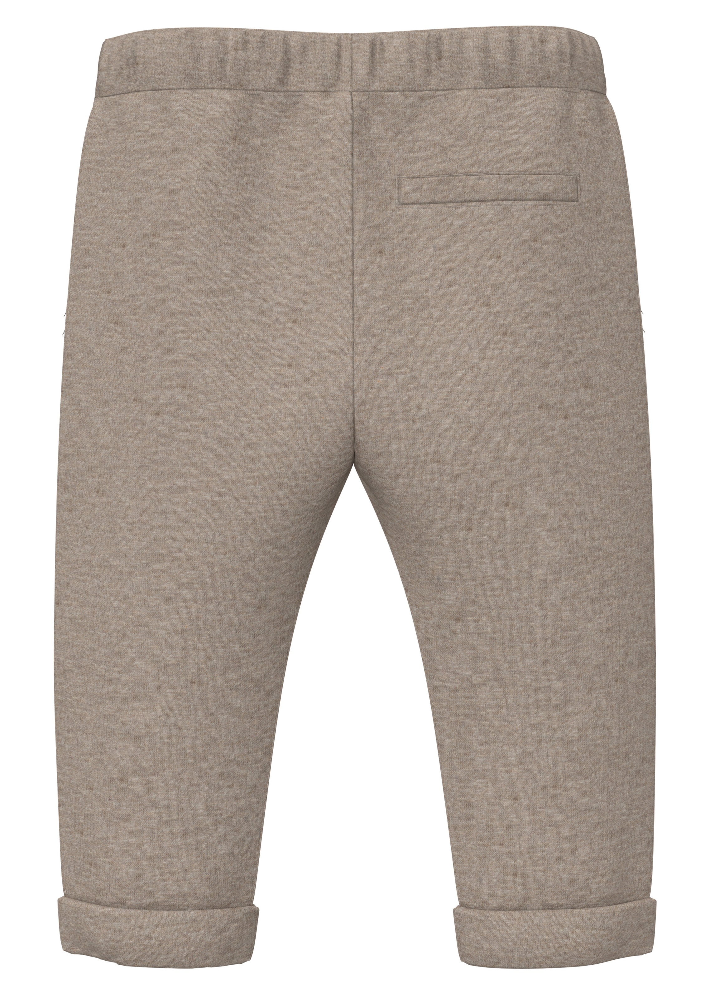 s.Oliver Regular Broek in Bruin