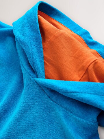 NextKupaći ogrtač - plava boja