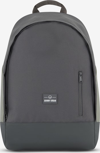 Johnny Urban Sac à dos 'Neo' en gris foncé, Vue avec produit