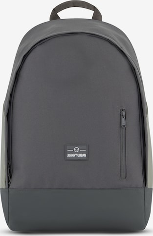 Sac à dos 'Neo' Johnny Urban en gris : devant