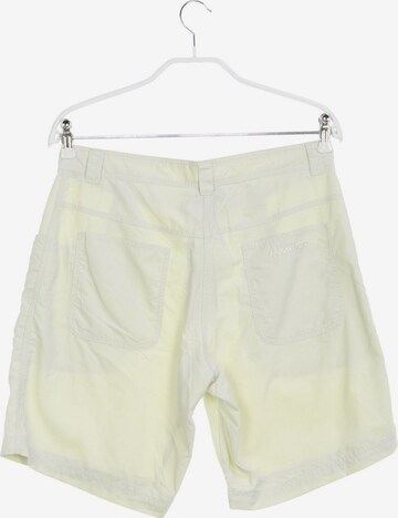 MAMMUT Shorts in L in White