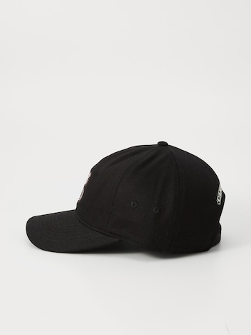 Carhartt WIP - Boné 'Cold World' em preto