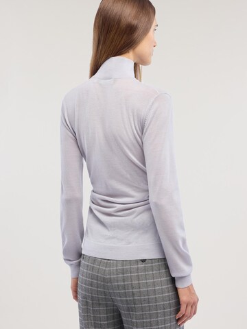 Trussardi Sweater in Grey