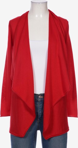Ralph Lauren Sweater & Cardigan in S in Red: front