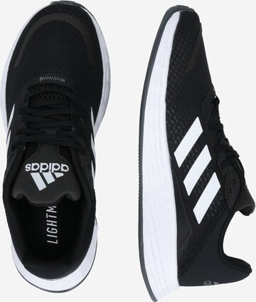 juoda ADIDAS SPORTSWEAR Bėgimo batai 'Duramo SL'