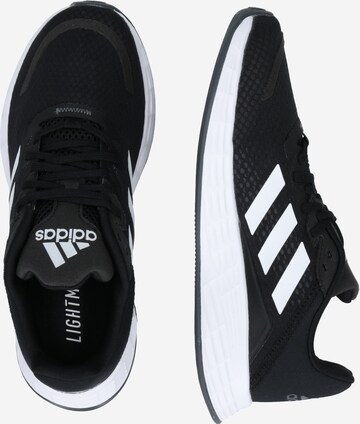 Sneaker de alergat 'Duramo SL' de la ADIDAS SPORTSWEAR pe negru