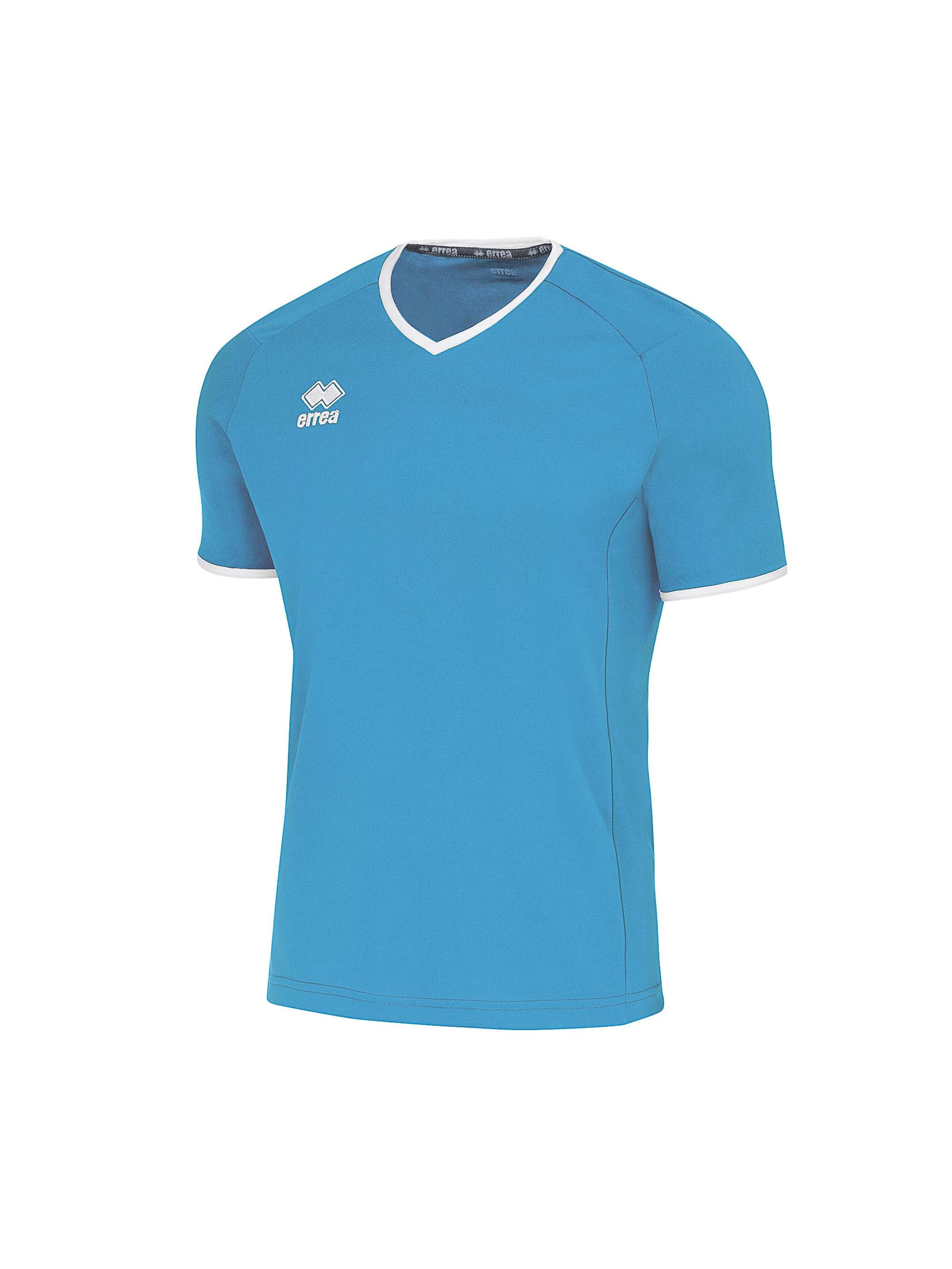 Errea Performance shirt 'LENNOX' in Blue: front