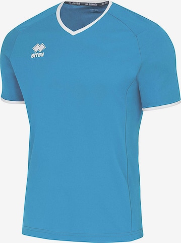 Errea Performance shirt 'LENNOX' in Blue: front