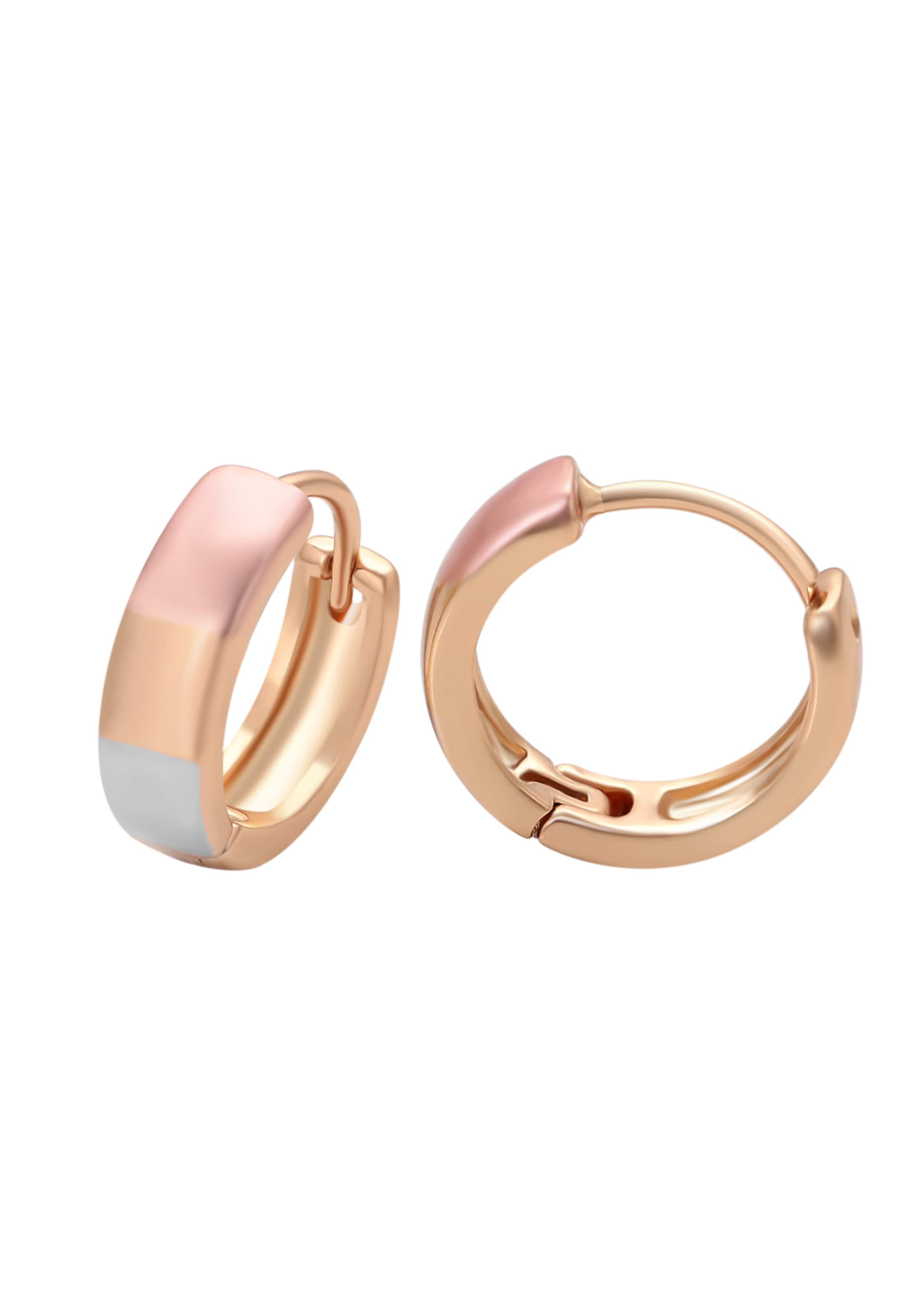 NAEMI - Brincos em ouro