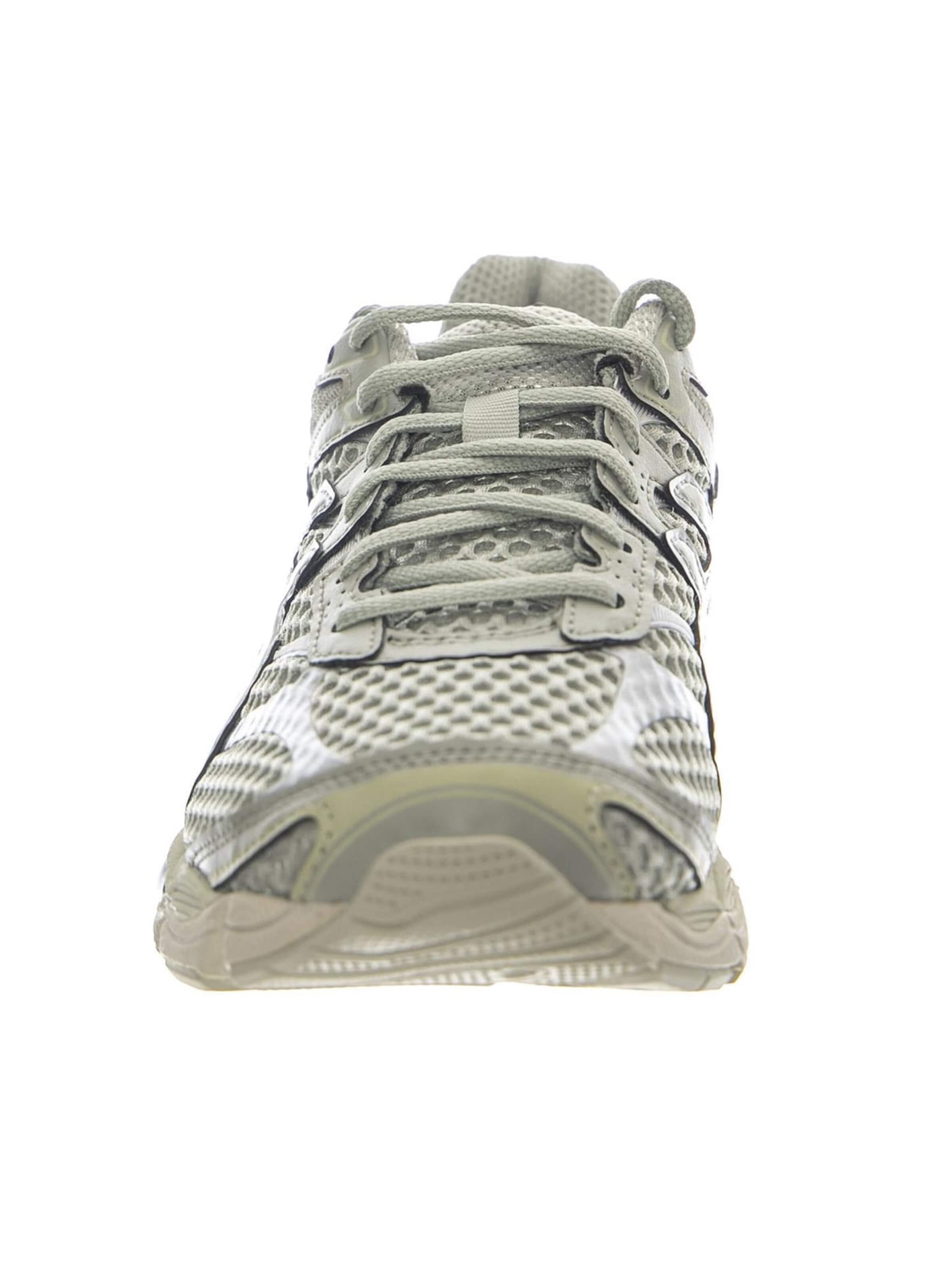 Scarpa stringata sportiva 'Gel-Cumulus 16 Dried Leaf Green/Dried Leaf Green -- Men's Green Shoes' di ASICS in beige