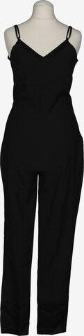 MEXX Jumpsuit in XS in Black: front