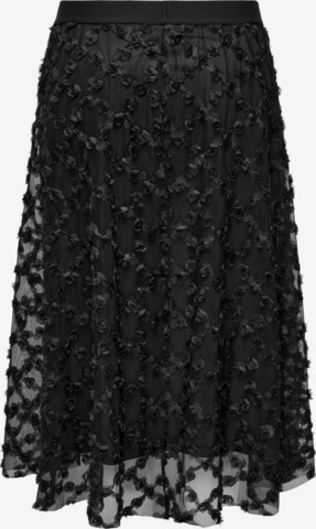 ONLY Carmakoma Skirt in Black
