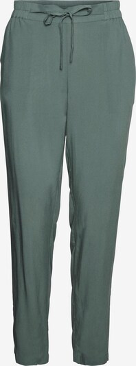 VERO MODA Housut 'Simply' värissä khaki, Tuotenäkymä