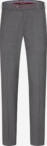 MEYER Regular Broek 'Roma' in Grijs: voorkant
